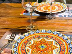 -卢布里西餐厅(满洲里店)