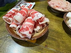 -黄潇洒老火锅(九眼桥宏济巷店)
