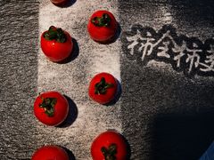 -串门海鲜烧烤(五四广场店)