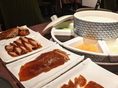 -羲和雅苑•北京烤鸭(乐园道万象城店)