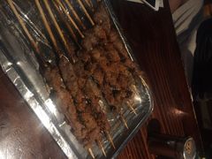 iphone_upload_pic-新疆烧烤王(广灵店)