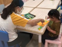 -KidsHome毅英宝贝家早教托育中心