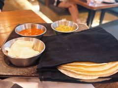 -Q MEX 库迈墨西哥餐吧(双井店)