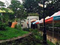 -三鹰之森吉卜力美术馆