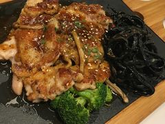 -打趸BTC·Breaktime cafe(北京路店)