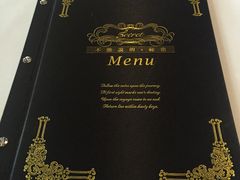 -Mr.J义法厨房(北医店)