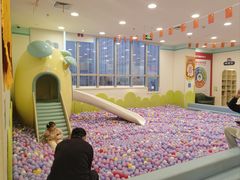 -乐之童成长中心(石景山万达店)