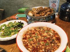 -荣鹏风味烀饼总店