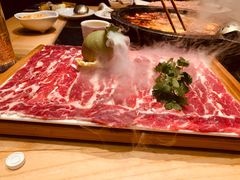 -晓秧锅鲜货火锅·重庆老字号(西外店)
