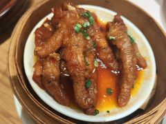 -顺风汤馆·广府粤菜(江宸天街店)