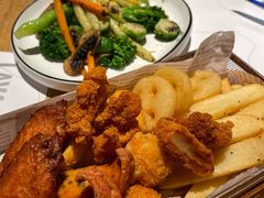 -原石牛扒·约会餐厅(龙城万科里店)