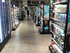 -盒马鲜生(枣园路店)