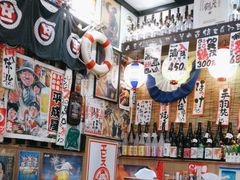 -平成屋· Late Night 食堂(四川北路店)