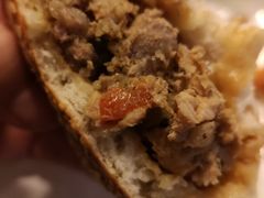 -吉利利·烤包子(双井店)