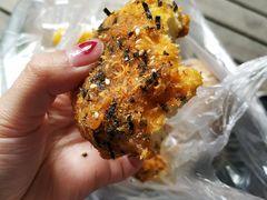 -泸溪河桃酥(秦淮夫子庙一店)