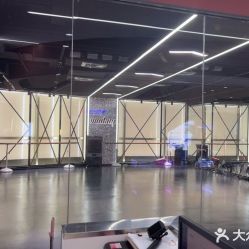 -WUDAOJ舞蹈工作室