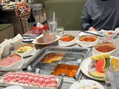 -海底捞火锅(方圆荟店)