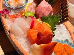 -炙柒Sekinana·精致日料(合生汇店)
