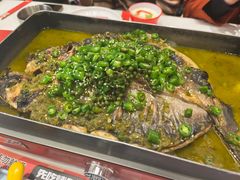 -雅佳神话·麻辣烤鱼(新街口店)