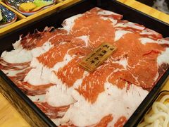 -牛匠和牛寿喜锅(西安总店)