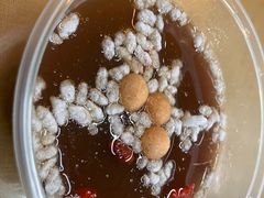 红豆汤-红鼻子桂林米粉(金唐新光界店)