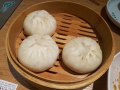 西葫芦包子-黑家养生粥道馆(新世纪店)