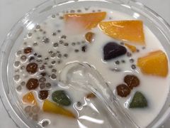 -翁林甜品