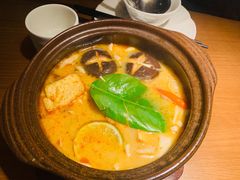 泰式冬阴功汤-庆春朴门(前滩太古里店)