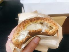 -布朗尼西饼(粮道街店)