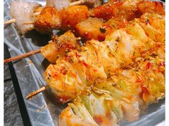-买又大餐厅(福林里店)