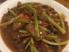 -李记潮汕砂锅粥(营福路店)