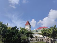 -青岛海景花园大酒店