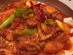 -塔哈尔·新疆盛宴(奉贤龙湖店)