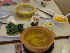 -温粥人(春晖路店)