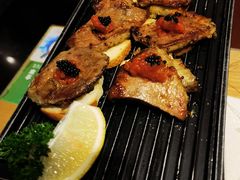 -虹料理·日料放题(悠方店)