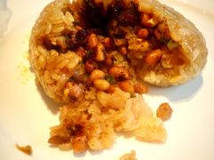 -六广门毛阿姨糯米饭