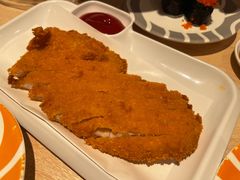 -新一番三文鱼寿司(大东海店)