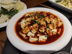 -福茂源横山铁锅羊肉(高新路店)