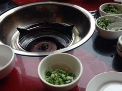 -龙继斑鱼庄(犀浦店)