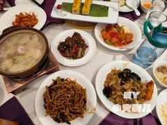 -凯鸽酒楼(大同振兴街店)