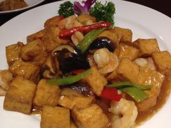 -牟传仁饭庄(星海店)