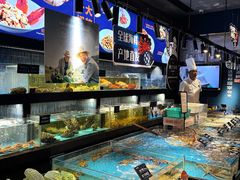 -徐记海鲜·家宴(南油永新汇店)