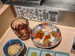 -肉肉大米(金虹桥店)