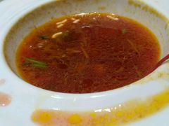 -通海俄式烧烤·俄罗斯大串(嵩山路店)