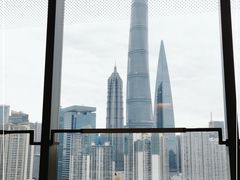 -上海外滩英迪格酒店