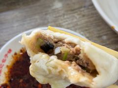 -津门张记包子铺(华昌道店)