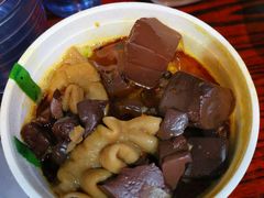 怀旧小吃-新永兴美食坊