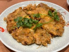 -抱德·潮汕味(敦和店原惠城鱼仔)