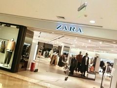 -ZARA(世贸天阶店)