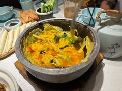 -刀板香·安徽菜(国购IFC店)